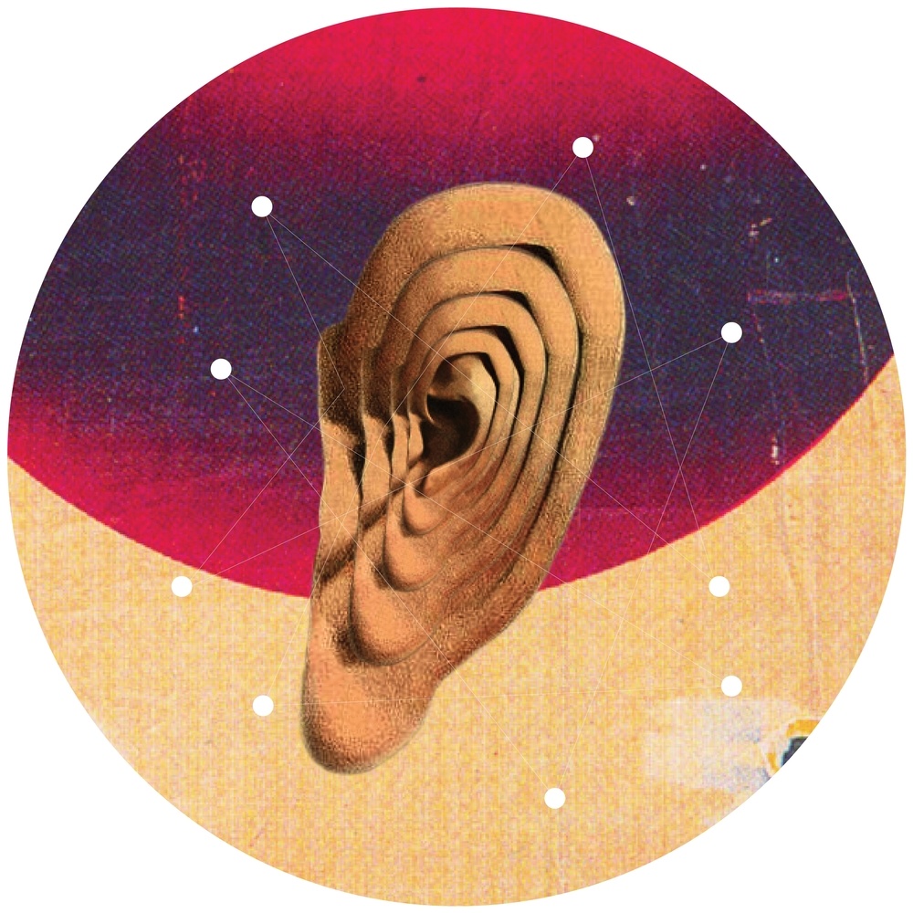 Gain Upwards (Juan Atkins Remix)