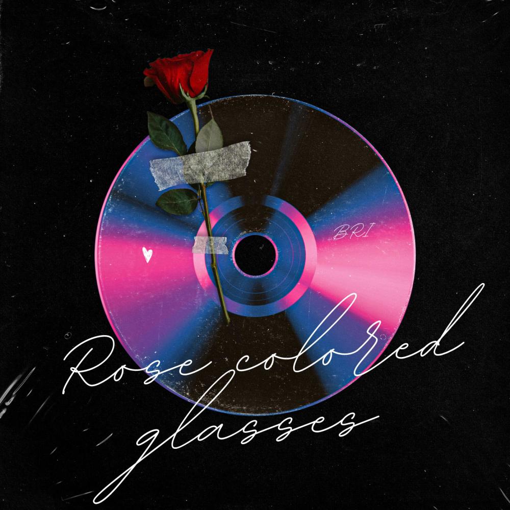 Rose Colored Glasses (feat. Just Mary) (Explicit)
