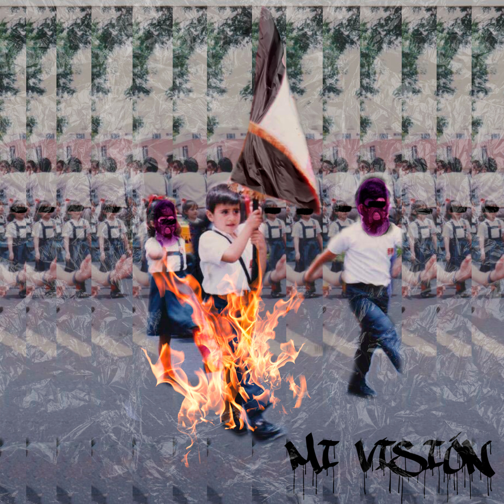 Mi Visión