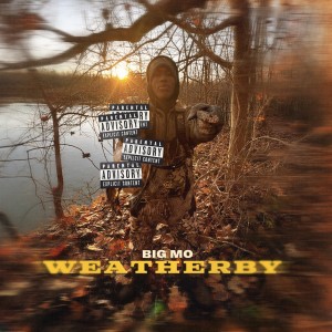 的專輯Weatherby (Explicit)