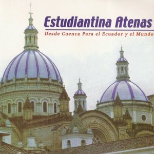 收聽Estudiantina Atenas的Siendo Triste Vivo Alegre歌詞歌曲