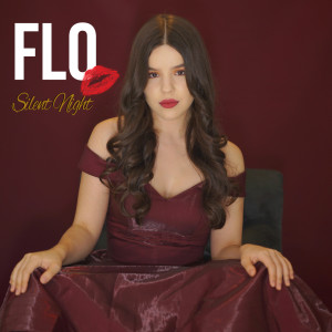 ดาวน์โหลดและฟังเพลง Silent Night พร้อมเนื้อเพลงจาก Flo