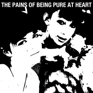 Listen to Young Adult Friction song with lyrics from The Pains of Being Pure At Heart