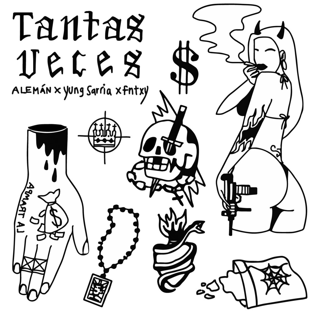 Tantas Veces (Explicit)