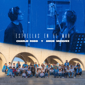 ดาวน์โหลดและฟังเพลง Estrellas En El Mar พร้อมเนื้อเพลงจาก Charlie Rodd