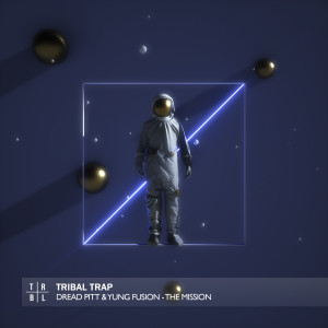 收聽Dread Pitt的The Mission歌詞歌曲