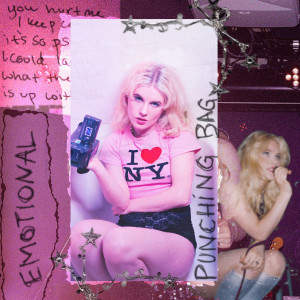 Listen to Emotional Punching Bag (Explicit) song with lyrics from Meg Smith
