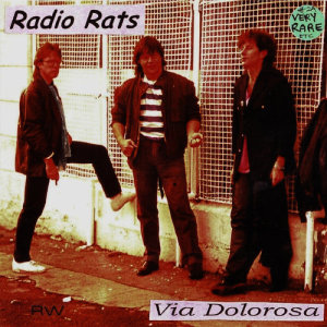 收聽Radio Rats的Love Is a Virus (1990 Re-Recording)歌詞歌曲