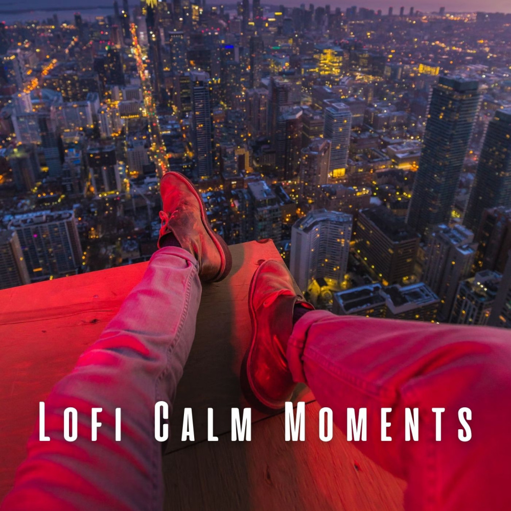 Soothing Melodies for Relaxation
