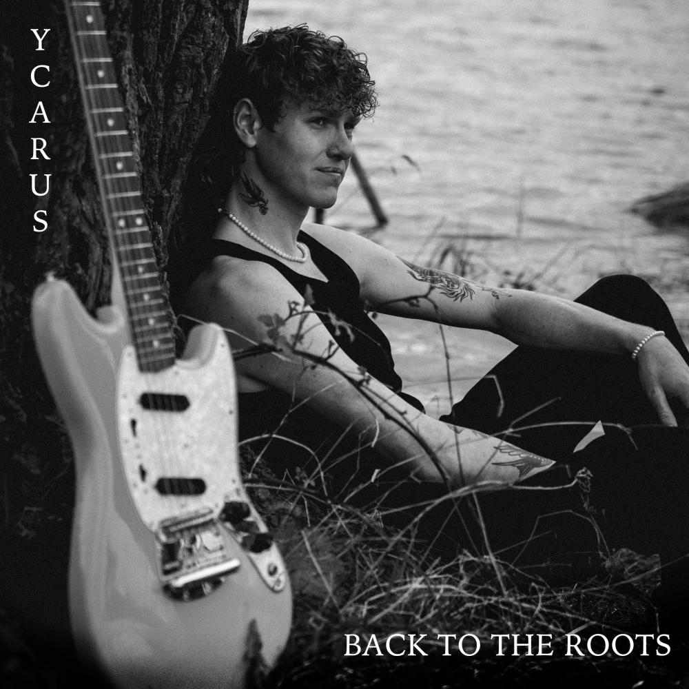 Back To The Roots (feat. Chris & Davina)