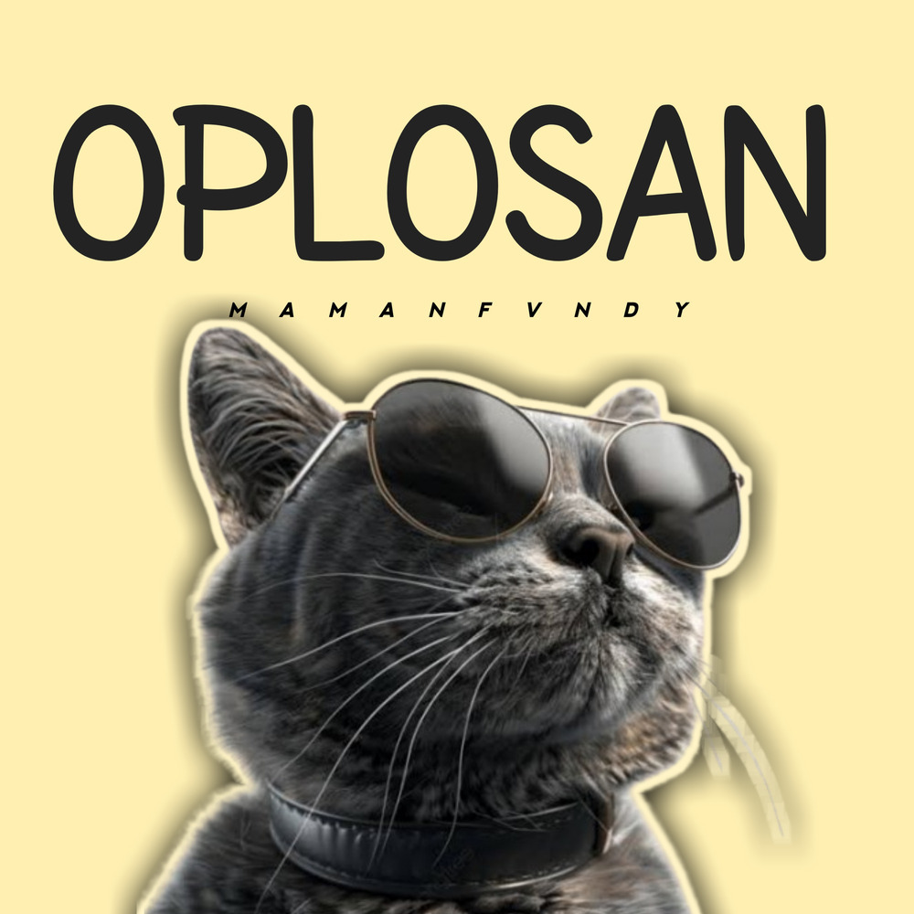 Oplosan