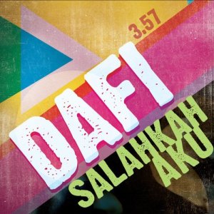 ดาวน์โหลดและฟังเพลง Salahkah Aku พร้อมเนื้อเพลงจาก Dafi