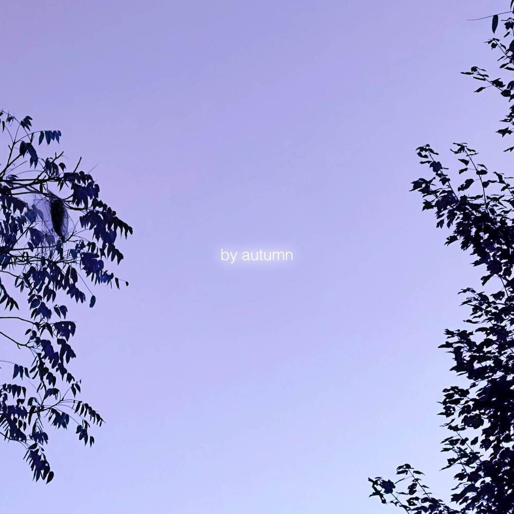 by autumn