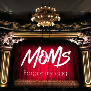 Album Forgot My Egg from Moms