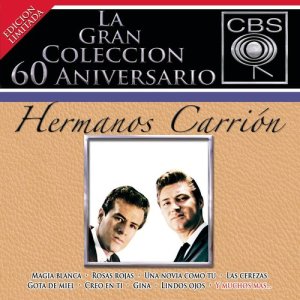 收聽Ricardo "El Güero" Carrion的Cantando Voy "Goccgi Nari E Cielo Blue"歌詞歌曲