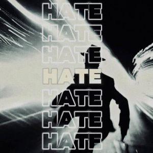 ดาวน์โหลดและฟังเพลง Hate (Explicit) พร้อมเนื้อเพลงจาก Daria Kupr