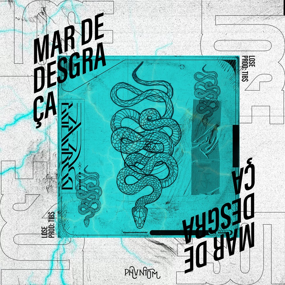Mar de Desgraça