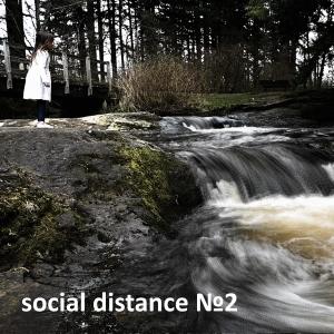 #Raccune的专辑Social Distance No2