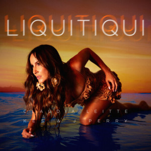 Claudia Leitte的专辑LIQUITIQUI (Remix)