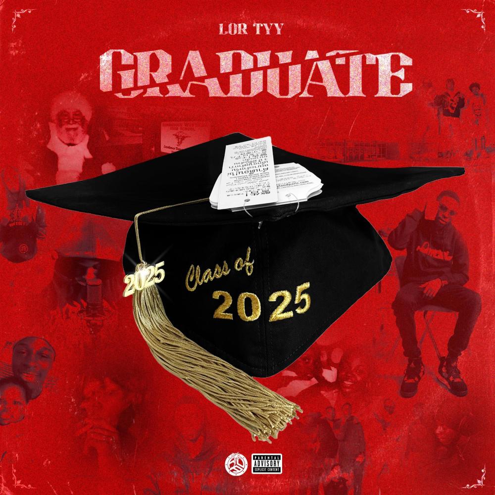1 Up (feat. YMC Lor Tez) (Explicit)