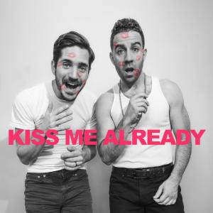 收聽Wolf and Love的Kiss Me Already歌詞歌曲