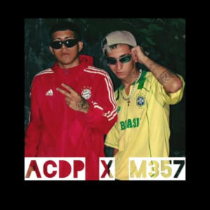 收聽Xeo Back的M357 - Sección#8 (feat. ACDP) (Explicit)歌詞歌曲