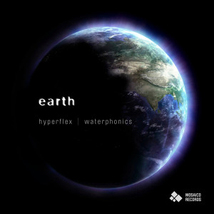 Hyperflex的專輯Earth