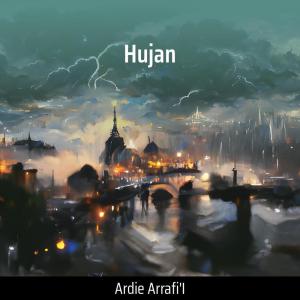 Listen to Hujan song with lyrics from Ardie Arrafi'i