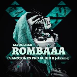 ROMBAAA  - ( VANSTONE PRO AUDIO ft Jelxxme )