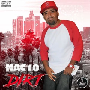Mack 10的專輯Dirt