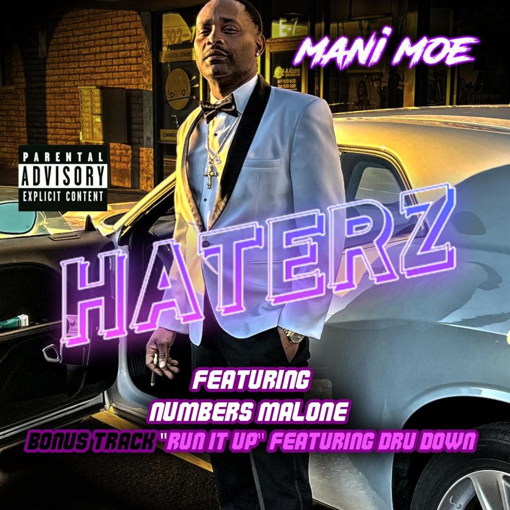 Run It Up (feat. Dru Down) (Explicit)