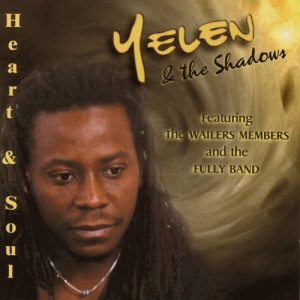 收聽Yellen & The Shadows的Heart Breaker (Dub Mix)歌詞歌曲