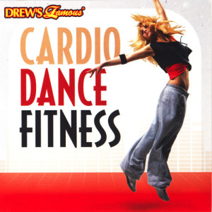 The Hit Crew的專輯Cardio Dance Fitness