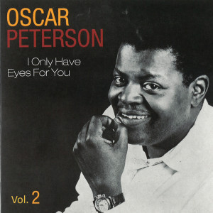 收聽Oscar Peterson的Lover歌詞歌曲