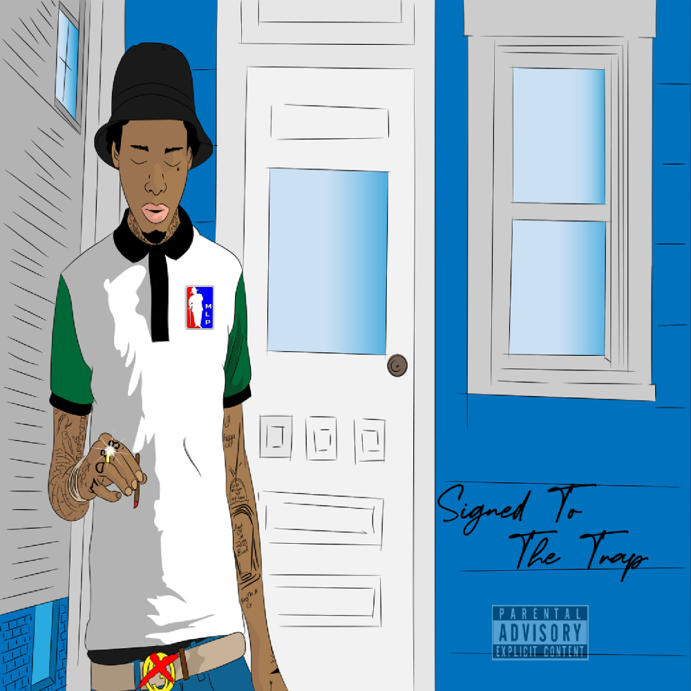 Transition from the Trap (Explicit)