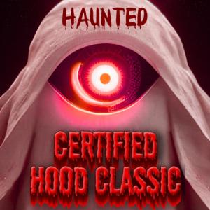 收聽Jacob DeSousa的HAUNTED (feat. Haunted) (Explicit)歌詞歌曲