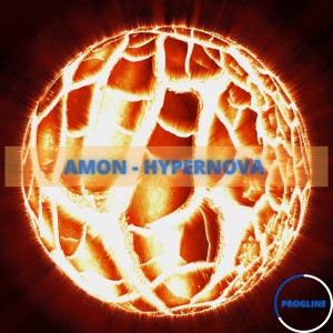 Album Hypernova from Amon
