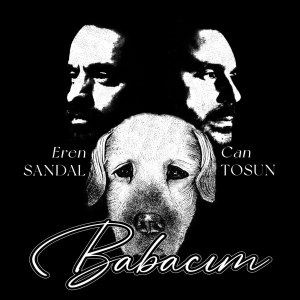 Album Babacım from Eren Sandal