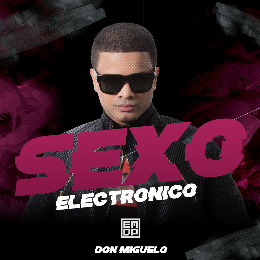 Sexo Electronico