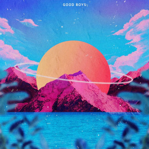 Album Good Boys (Explicit) oleh 영라