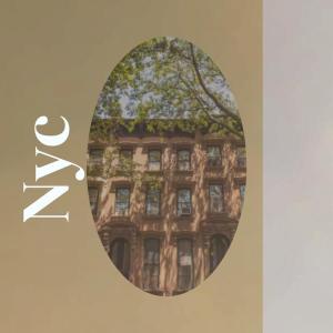 Listen to Nyc song with lyrics from Kriste Lking