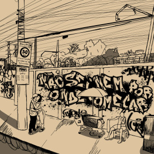 ดาวน์โหลดและฟังเพลง Não Sei Nem Por Onde Começar พร้อมเนื้อเพลงจาก Luucc