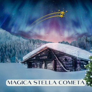 Listen to Tintarella Di Luna (Magic Color of the Moonlight) song with lyrics from Lana Sisters