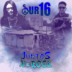 Listen to Destierro (Acustica) song with lyrics from Sur 16