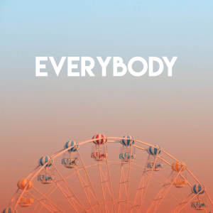 The Eurosingers的专辑Everybody