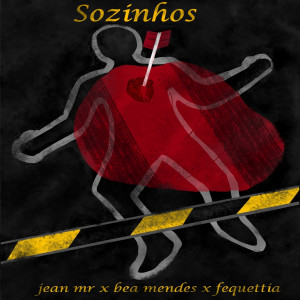jean mr的專輯Sozinhos