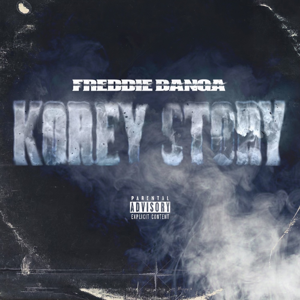 Korey Story (Explicit)