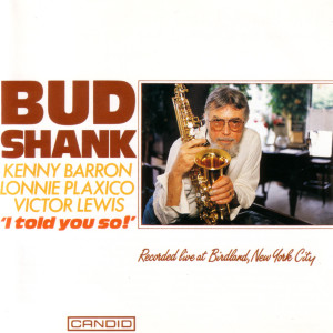 ดาวน์โหลดและฟังเพลง Dance of the Little Ones พร้อมเนื้อเพลงจาก Bud Shank