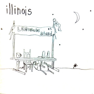 Dengarkan Posture lagu dari Illinois dengan lirik