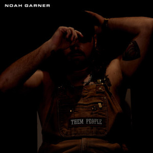 Album Them People (Explicit) from 
